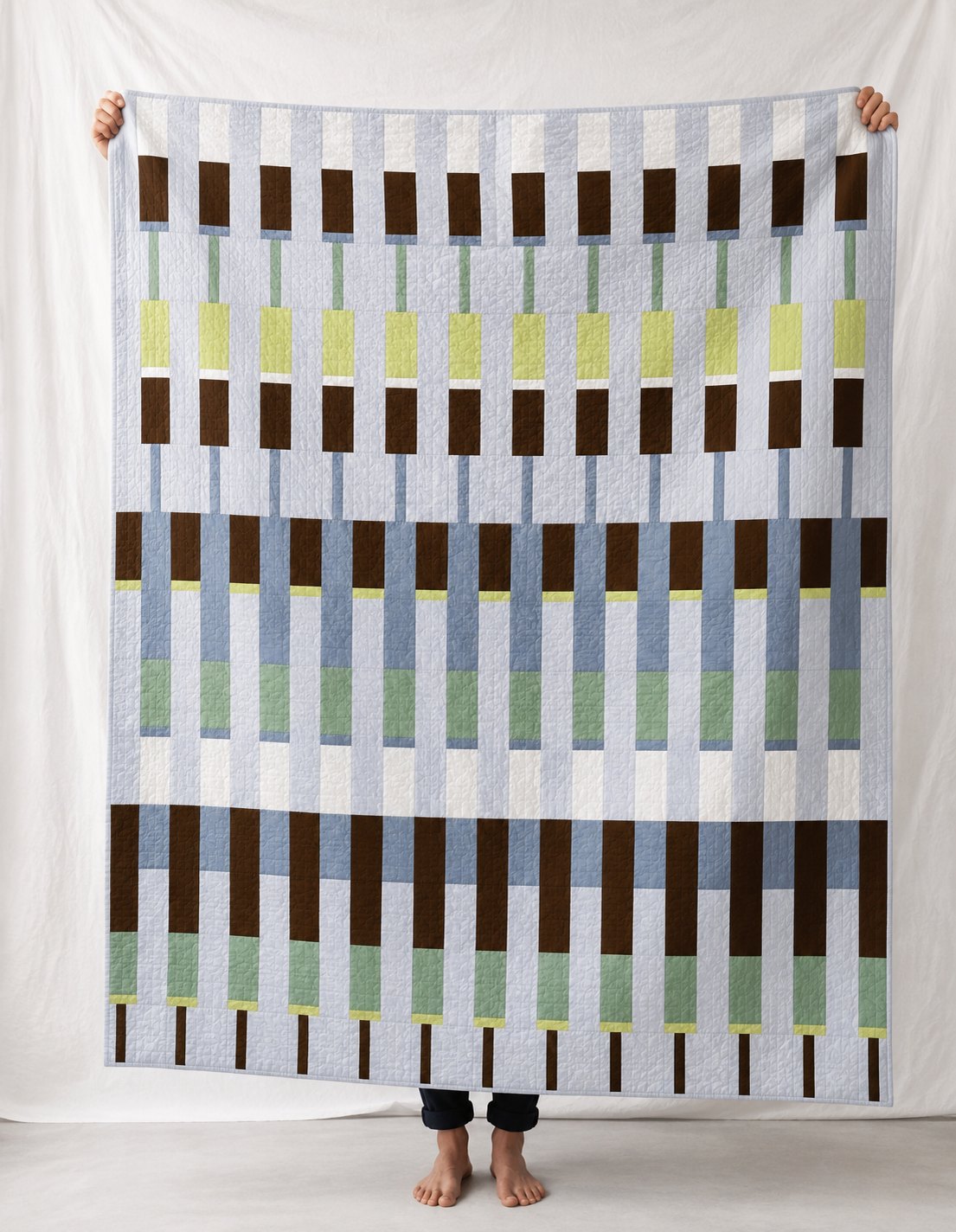 Lineage in the ORIGINAL colourway, shown in a styled room.